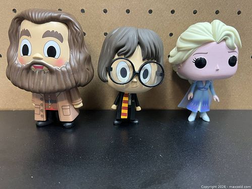 Lot #50 (1 of 7)