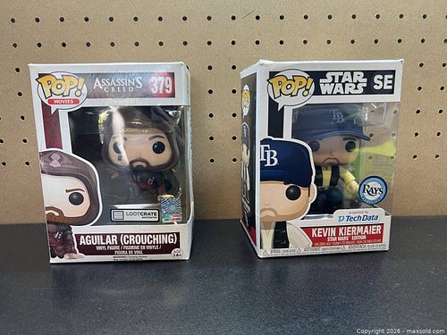 Lot #34 (1 of 5)