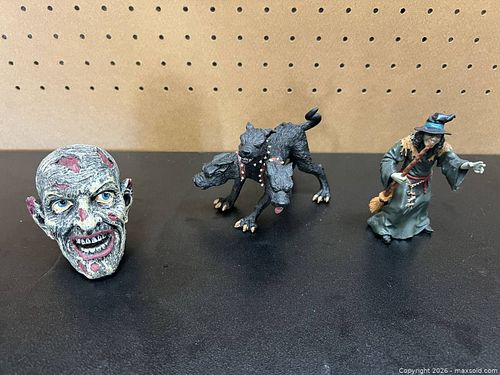Lot #56 (1 of 5)