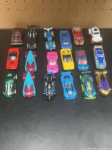 Lot #8 (1 of 5)