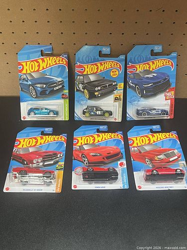 Lot #19 (1 of 7)