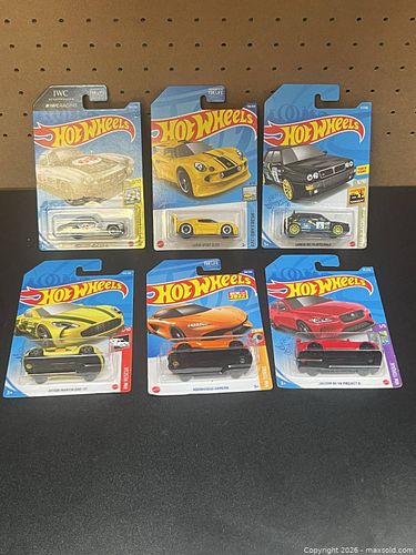 Lot #18 (1 of 7)