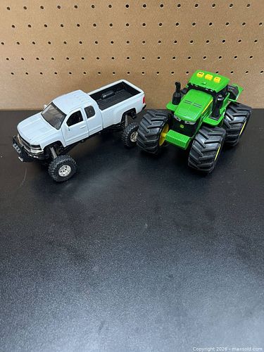 Lot #54 (1 of 5)