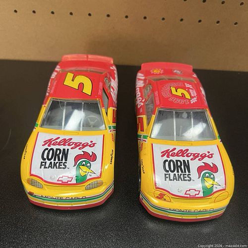 Lot #71 (1 of 5)