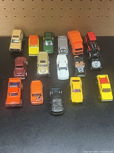 Lot #9 (1 of 5)