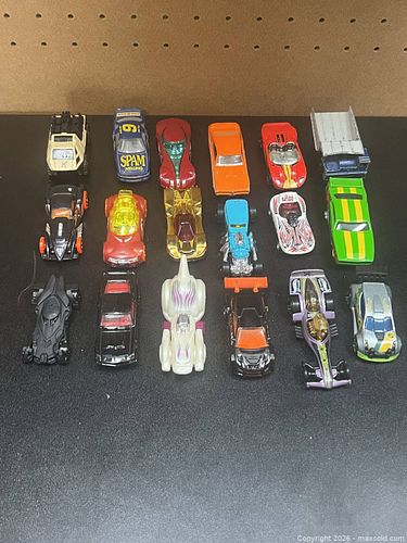 Lot #5 (1 of 5)