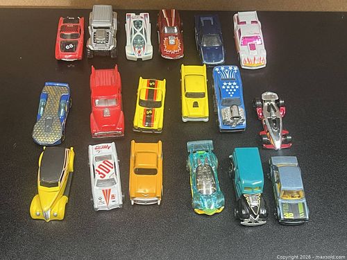 Lot #1 (1 of 5)