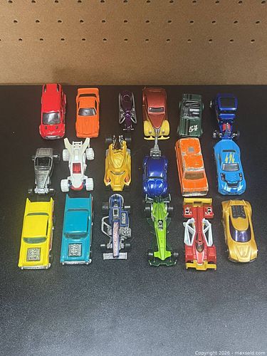 Lot #3 (1 of 5)