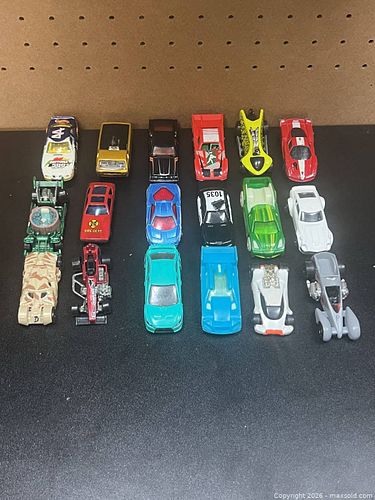 Lot #6 (1 of 5)