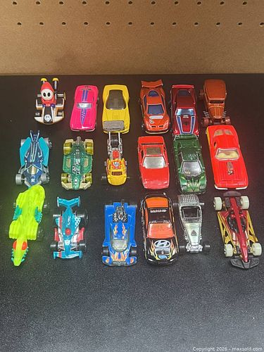 Lot #4 (1 of 5)