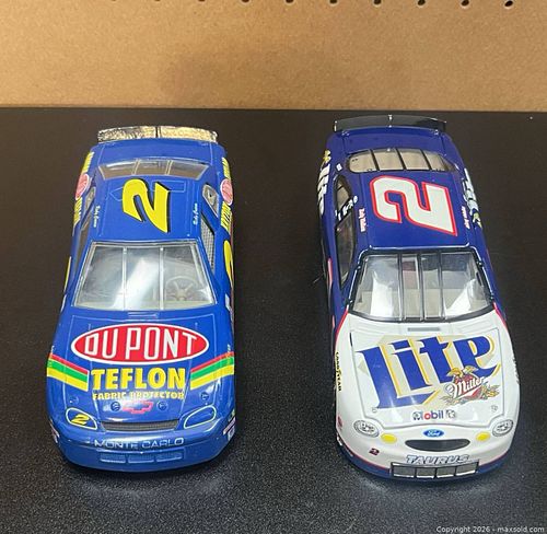 Lot #72 (1 of 5)
