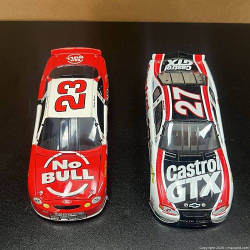 Lot #74 (1 of 5)