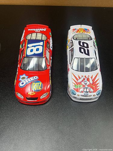 Lot #80 (1 of 5)