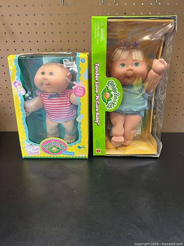 Lot #65 (1 of 5)