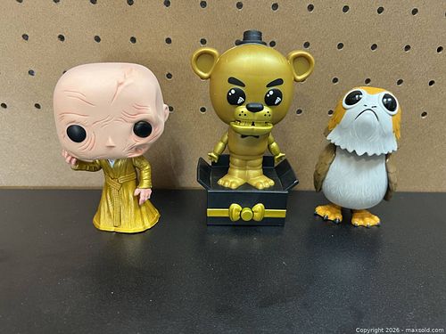 Lot #53 (1 of 5)