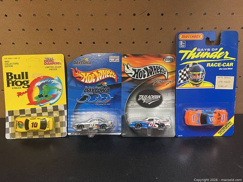 Lot #92 (1 of 5)