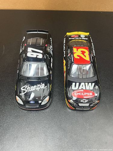 Lot #77 (1 of 5)