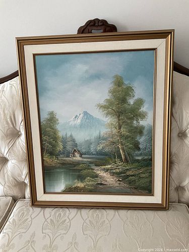 Lot #45 (1 of 5)