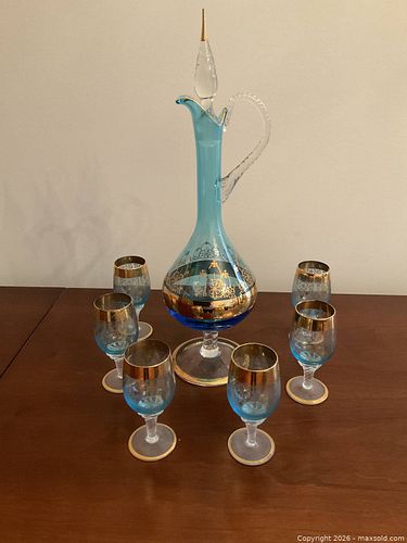 Lot #11 (1 of 5)