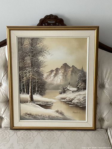 Lot #31 (1 of 5)
