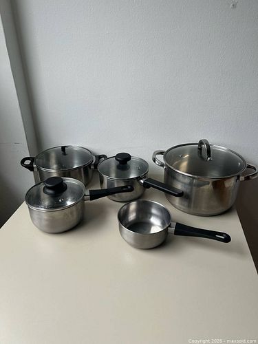 Lot #25 (1 of 4)