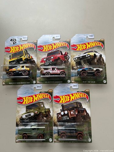 Lot #20 (1 of 4)