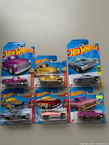 Lot #16 (1 of 4)