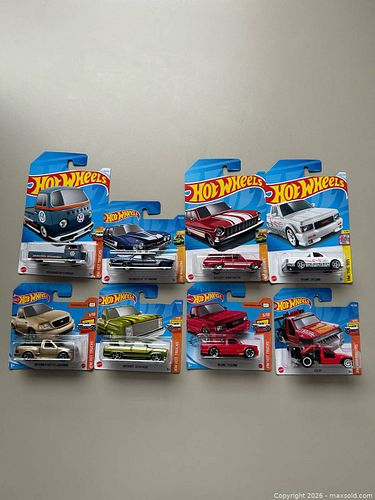 Lot #17 (1 of 5)