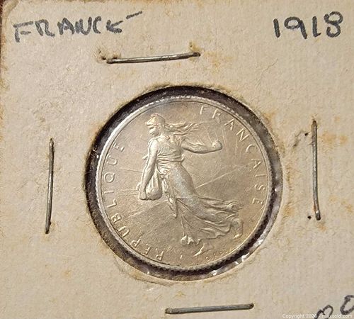 Lot #135 (1 of 4)