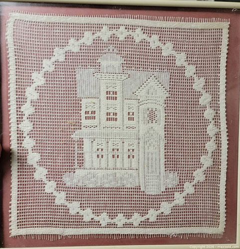 Lot #46 (1 of 3)