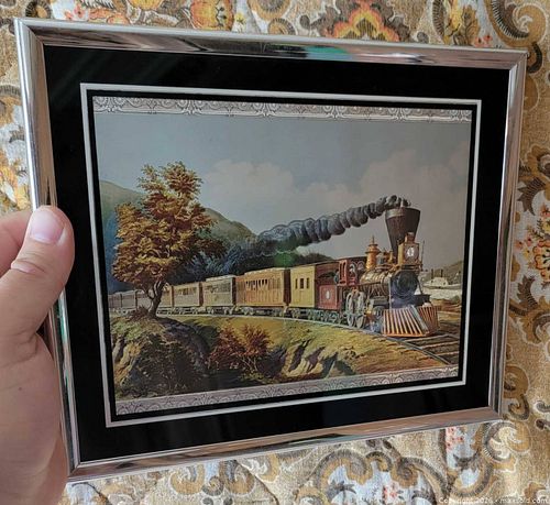 Lot #117 (1 of 3)