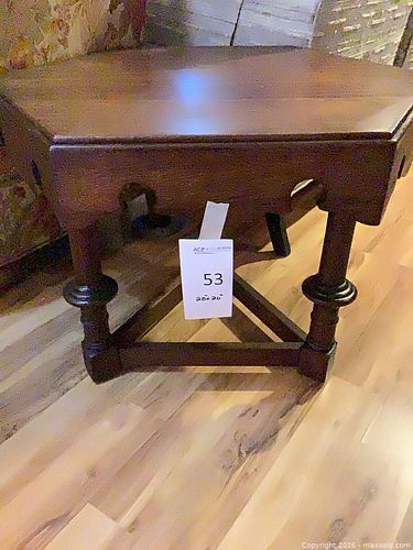 Lot #53 (1 of 7)