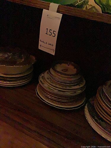 Lot #155 (1 of 13)