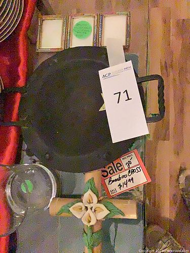 Lot #71 (1 of 6)