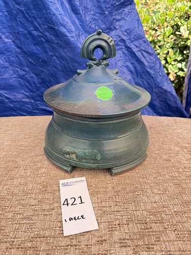 Lot #421 (1 of 16)