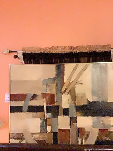 Lot #59 (1 of 5)