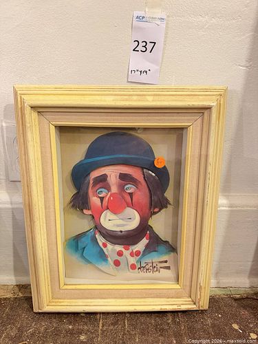 Lot #237 (1 of 6)