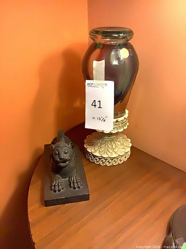 Lot #41 (1 of 7)