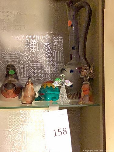 Lot #158 (1 of 8)