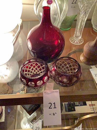 Lot #21 (1 of 7)