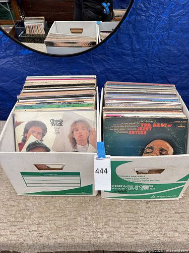 Lot #444 (1 of 14)