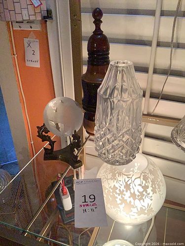 Lot #19 (1 of 6)