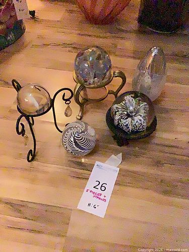 Lot #26 (1 of 13)