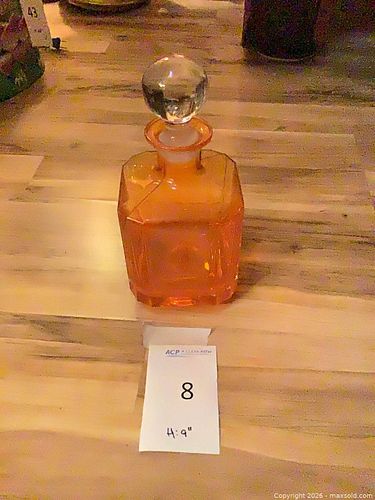 Lot #8 (1 of 6)
