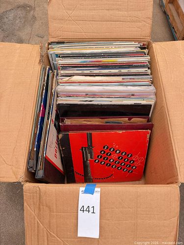 Lot #441 (1 of 18)
