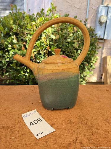 Lot #409 (1 of 11)