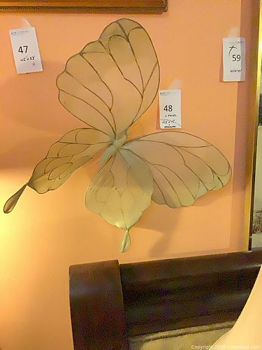 Lot #48 (1 of 5)