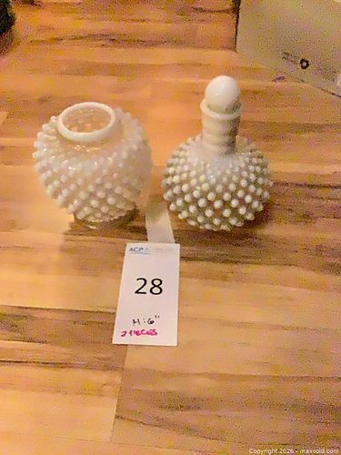 Lot #28 (1 of 6)