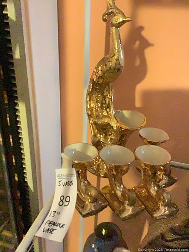 Lot #89 (1 of 6)