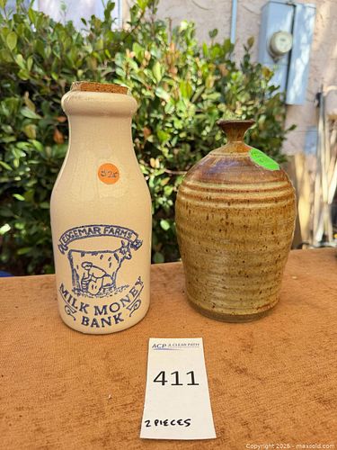 Lot #411 (1 of 11)